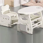 아기 테이블 금형